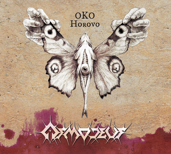 Oko Horovo